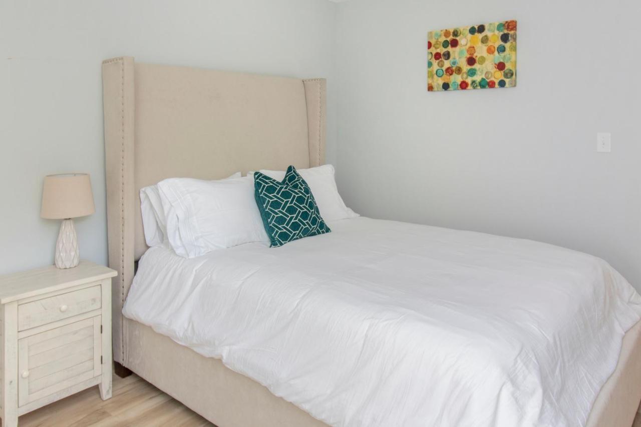 Peerless Retreat - Minutes From Downtown Houston Villa Bagian luar foto