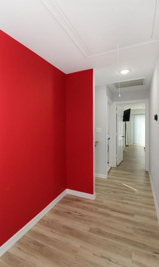 Peerless Retreat - Minutes From Downtown Houston Villa Bagian luar foto